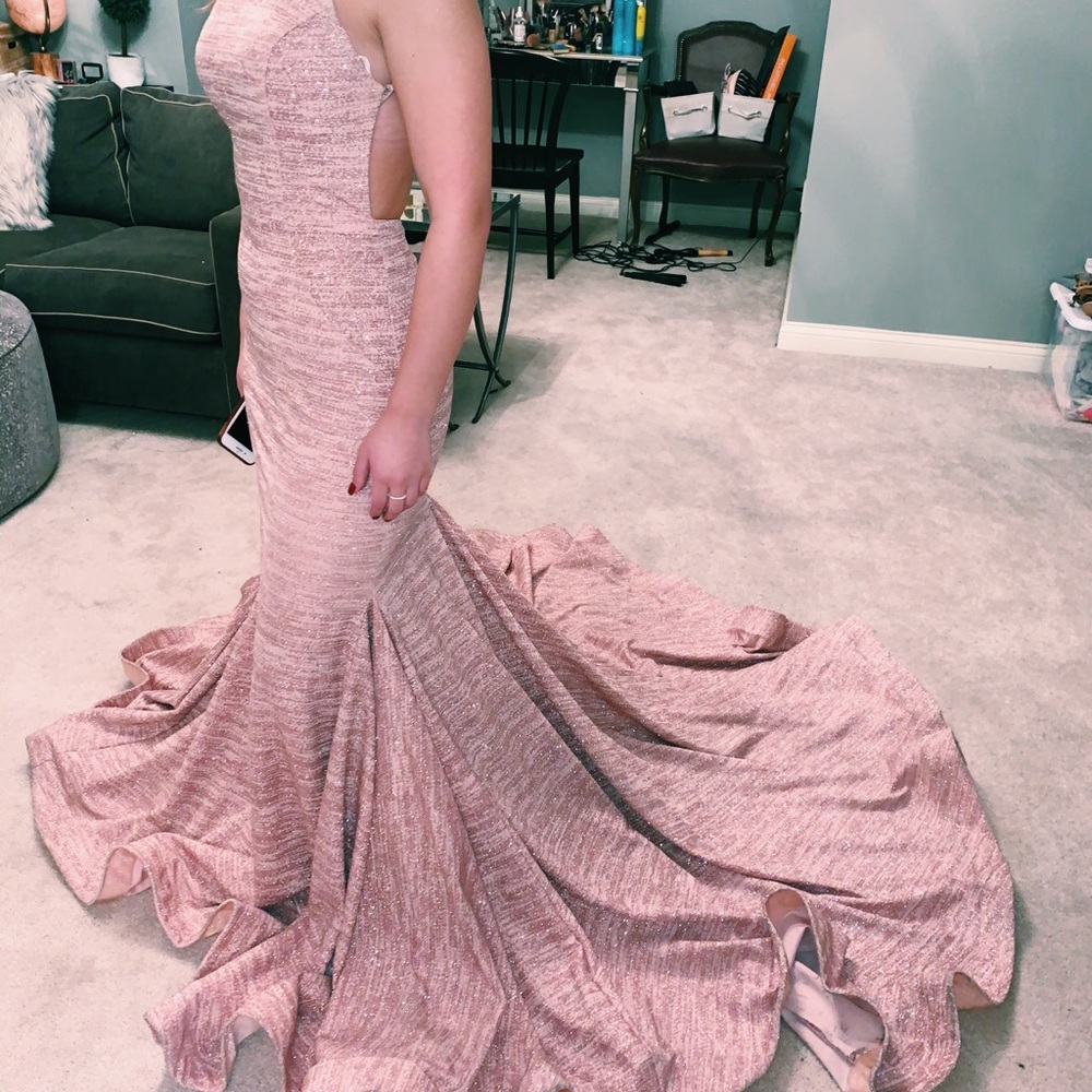 Jovani Dress ✨ - Picture 3 of 3